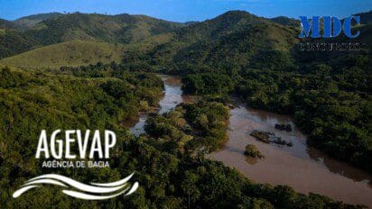 AGEVAP abre concurso com vagas para nível superior! Remuneração de até R$ 7,7 mil