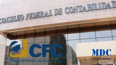 Processos Seletivos 3 CFC abre inscrições para Exame de Suficiência para Contadores