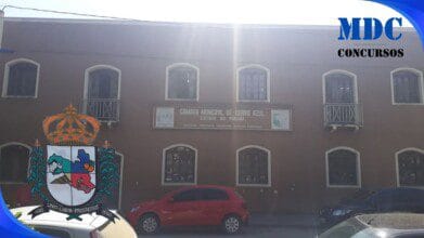 Câmara Municipal de Cerro Azul abre concurso público para Advogado