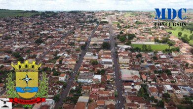 Concursos 1 Câmara Municipal de Igarapava – SP abre concurso público com salários de até R$ 8,8 mil