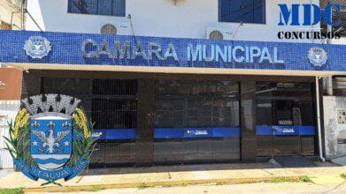 Concursos 4 Câmara Municipal de Italva Abre Concurso Público com Salários de Até R$ 3.085,83