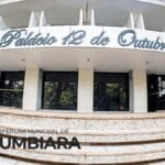 Concurso Itumbiara – Edificio Sede da Prefeitura