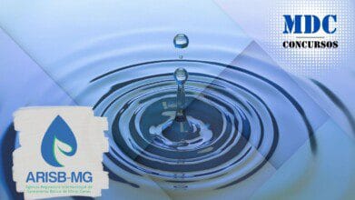 Concurso Público ARISB – MG 31 vagas (médiotécnicosuperior) e salários de até R$ 10,4 mil
