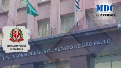 Concurso Público DPESP