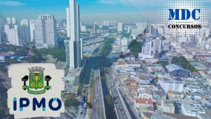 Concurso Público IPMO - Osasco