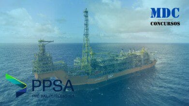 Concurso Público PPSA