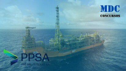 Concurso Público PPSA