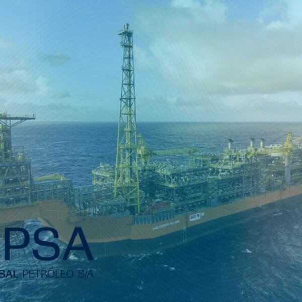 Concurso Público PPSA
