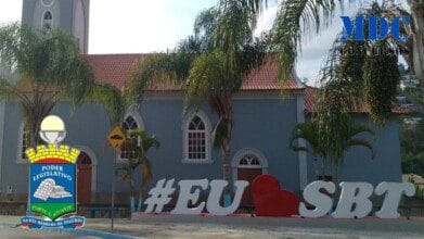 Concurso Público da Câmara de Santa Bárbara do Tugúrio Inscrições seguem até 24 de janeiro