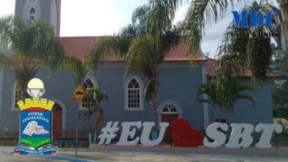 Concurso Público da Câmara de Santa Bárbara do Tugúrio Inscrições seguem até 24 de janeiro