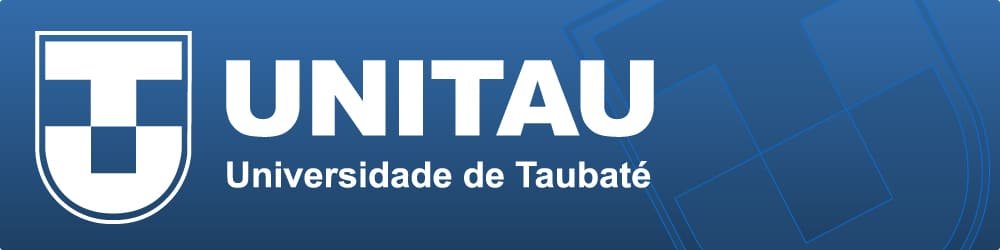 Concurso UNITAU: inscrições até 20 de fevereiro com salários de até R$ 4,7 mil 1 Concurso UNITAU - Logo da Universidade
