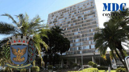 Concurso da Prefeitura de Campinas 180 Vagas Disponíveis; inscrições até 14 de janeiro