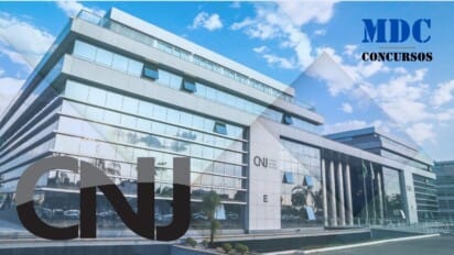 Conselho Nacional de Justiça (CNJ) abre inscrições para o Exame Nacional dos Cartórios  - ENAC 2025