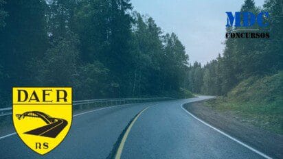 DAER Abre Processo Seletivo Simplificado