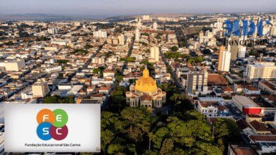 Processos Seletivos 3 FESC de São Carlos/SP abre inscrições para processo seletivo para Educador