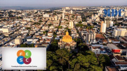 FESC de São Carlos/SP abre inscrições para processo seletivo para Educador