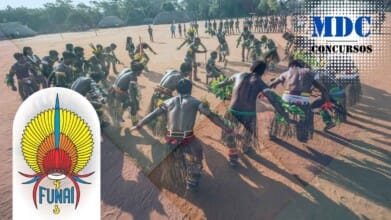 Processos Seletivos 9 FUNAI abre 25 vagas em processo seletivo com salários de até R$ 9 mil