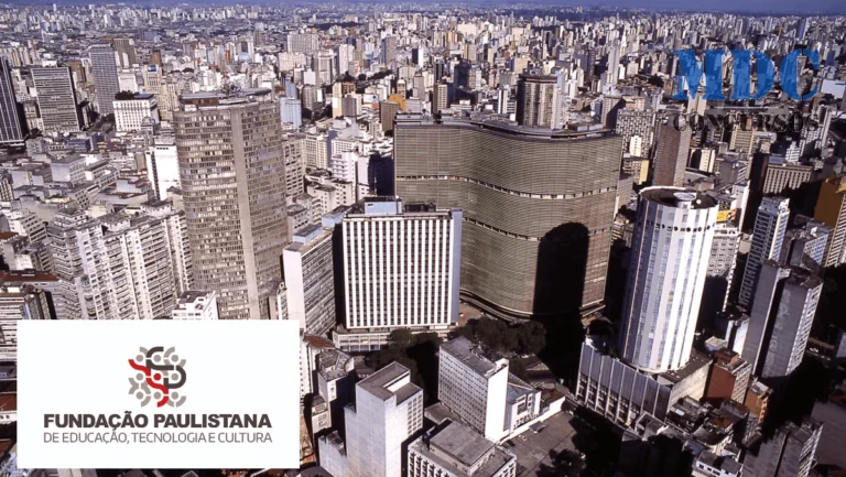 Fundação Paulistana abre inscrições para processo seletivo com 17 vagas; remuneração de até R$ 8,5 mil
