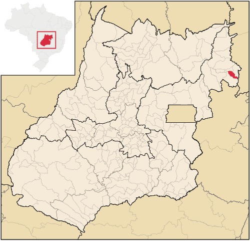 Prefeitura de Damianópolis/GO abre concurso público com mais de 40 vagas! 1 Prefeitura de Damianópolis/GO abre concurso público com mais de 40 vagas!