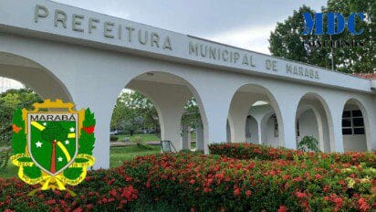 Guarda Municipal de Marabá abre concurso para com 126 vagas