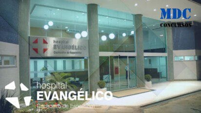 Hospital Evangélico de Cachoeiro de Itapemirim