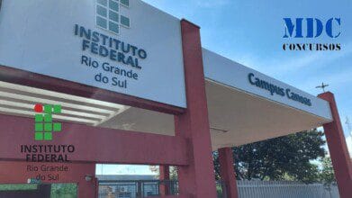 IFRS abre concurso com mais de 150 vagas para Técnicos-Administrativos e Docentes