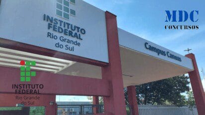 IFRS abre concurso com mais de 150 vagas para Técnicos-Administrativos e Docentes