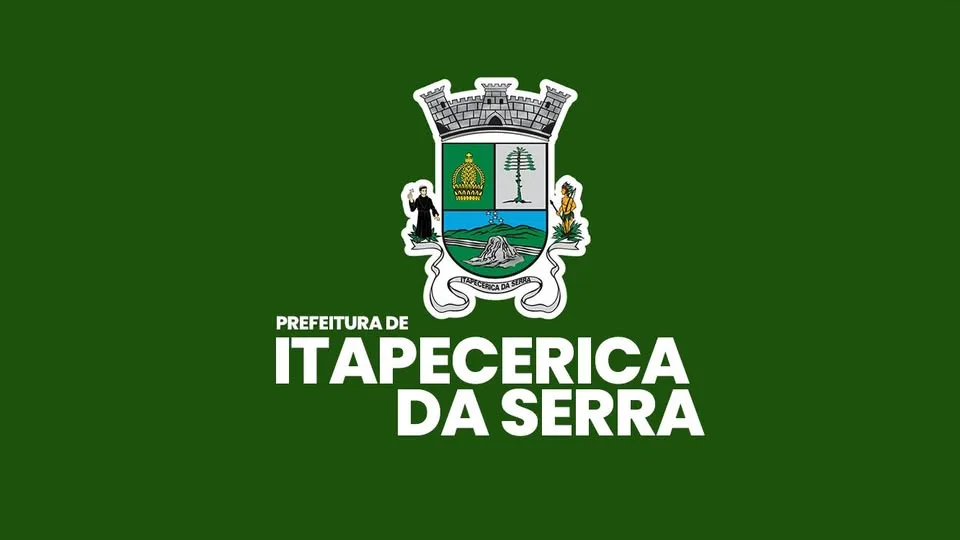 Processo Seletivo de Itapecerica da Serra: 96 vagas de Auxiliar de Limpeza 1 Prefeitura de Itapecerica da Serra abre inscrições para 96 vagas de Auxiliar de Limpeza
