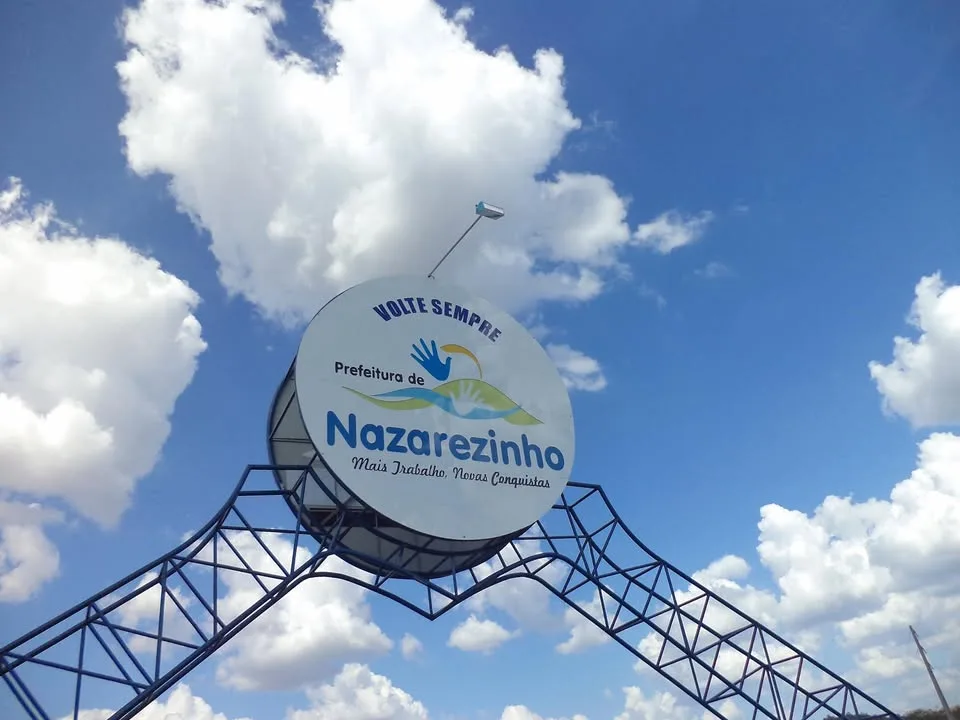 Nazarezinho – PB Prorroga Inscrições de Concurso Público; Vagas Ampliadas e remuneração de até R$ 4,1 mil 1 Nazarezinho – PB Prorroga Inscrições de Concurso Público; Vagas Ampliadas e remuneração de até R$ 4,1 mil