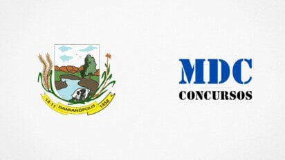 Prefeitura de Damianópolis/GO abre concurso público com mais de 40 vagas!