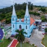Prefeitura de DivinésiaMG abre concurso público com mais de 100 vagas