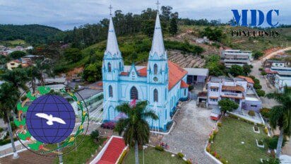 Prefeitura de DivinésiaMG abre concurso público com mais de 100 vagas