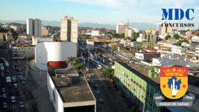 Processos Seletivos 9 Prefeitura de Duque de Caxias abre Processo Seletivo com 466 vagas