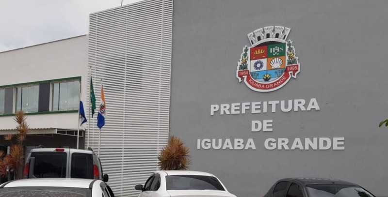 Prefeitura de Iguaba Grande (RJ) abre processo seletivo com salários de até R$ 2,3 mil 1 Prefeitura de Iguaba Grande (RJ) abre processo seletivo