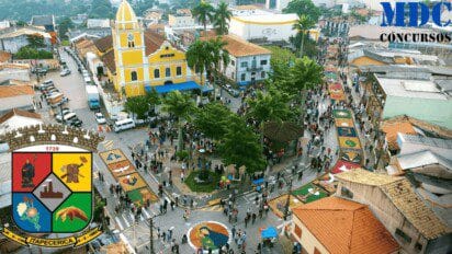 Prefeitura de Itapecerica da Serra abre inscrições para 96 vagas de Auxiliar de Limpeza