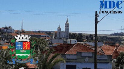 Prefeitura de Pederneiras Abre Processo Seletivo para a Área da Educação