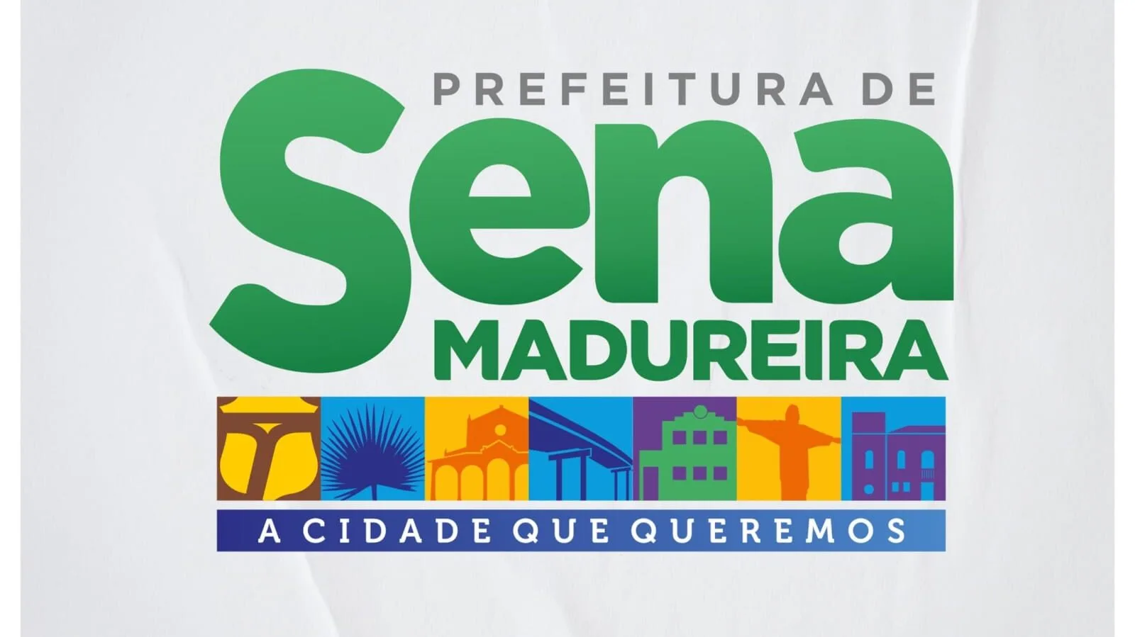 Prefeitura de Sena Madureira - AC abre inscrições para processo seletivo simplificado com 315 vagas 1 Prefeitura de Sena Madureira - AC abre inscrições para processo seletivo simplificado com 315 vagas