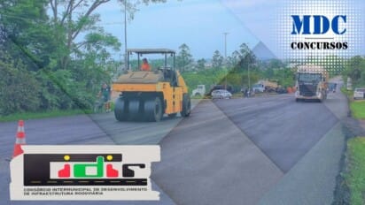 Processo Seletivo CIDIR – SC