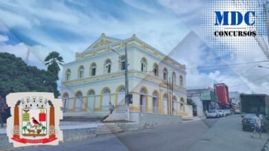 Processos Seletivos 6 Processo Seletivo Prefeitura de Ceará-Mirim