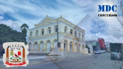 Processo Seletivo Prefeitura de Ceará-Mirim