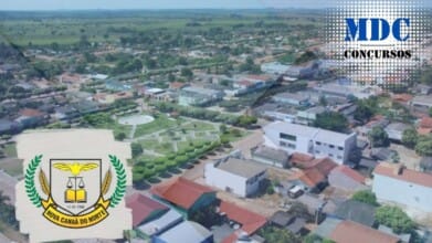 Processos Seletivos 8 Processo Seletivo de Nova Canaã do Norte - MT