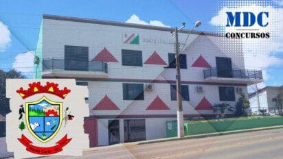 Processo Seletivo em Monte Carlo - SC