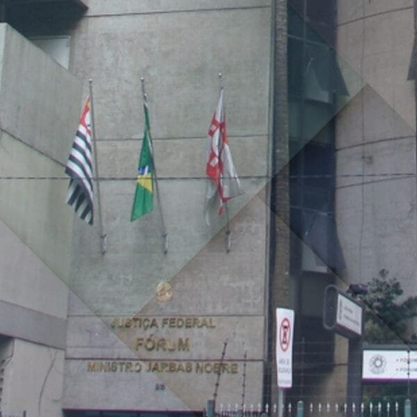 Justiça Federal de São Paulo - JFSP Lança Programa de Residência Jurídica com 300 Vagas
