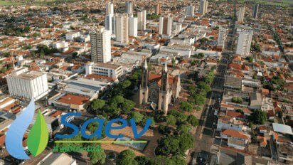 Saev Ambiental de Votuporanga/SP abre concurso com 27 vagas; salários de até R$ 7.882,65