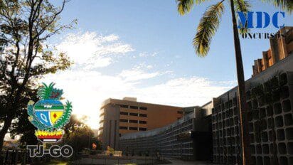 TJGO abre edital para 1.000 vagas de Residência Jurídica