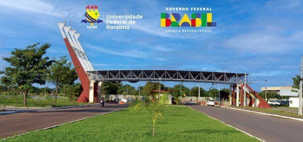 UFRR abre inscrições para processo seletivo | Portal de entrada da Universidade