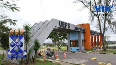 Processos Seletivos 3 Universidade Estadual de Feira de Santana – UEFS abre processo seletivo com 51 vagas para técnicos