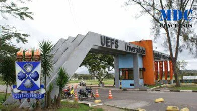 Universidade Estadual de Feira de Santana - UEFS abre processo seletivo com 51 vagas para técnicos 3 Universidade Estadual de Feira de Santana - UEFS abre processo seletivo com 51 vagas para técnicos