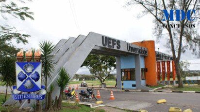 Universidade Estadual de Feira de Santana - UEFS abre processo seletivo com 51 vagas para técnicos