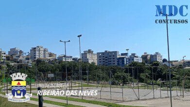 Concursos 7 Prefeitura de Ribeirão das Neves/MG abre concurso com 663 vagas na área da Saúde; remuneração de até R$ 7 mil